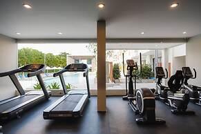 Seabed Grand Hotel Phuket