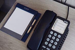 Seabed Grand Hotel Phuket