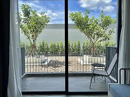 Seabed Grand Hotel Phuket