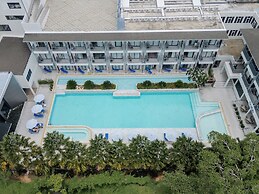 Seabed Grand Hotel Phuket