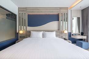 Seabed Grand Hotel Phuket