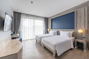 Seabed Grand Hotel Phuket