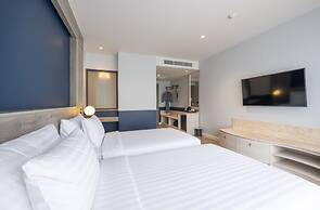 Seabed Grand Hotel Phuket