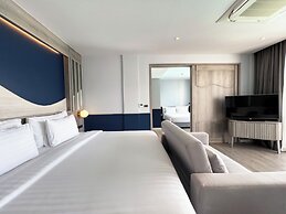 Seabed Grand Hotel Phuket