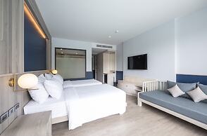 Seabed Grand Hotel Phuket