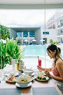 Seabed Grand Hotel Phuket