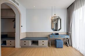 Seabed Grand Hotel Phuket