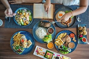 Seabed Grand Hotel Phuket