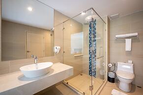 Seabed Grand Hotel Phuket