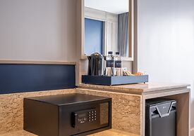 Seabed Grand Hotel Phuket