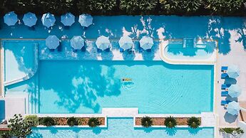 Seabed Grand Hotel Phuket