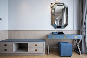 Seabed Grand Hotel Phuket