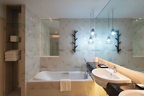 Seabed Grand Hotel Phuket