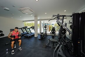 Seabed Grand Hotel Phuket