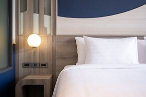 Seabed Grand Hotel Phuket