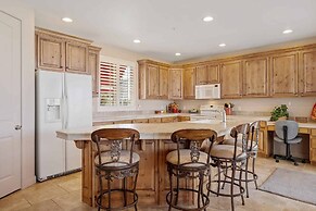 Tuscan Desert Vista #2001 by RedAwning