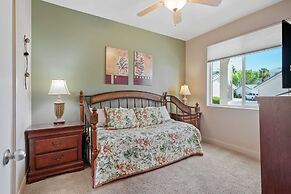 Tuscan Desert Vista #2001 by RedAwning