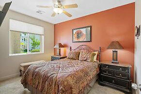 Tuscan Desert Vista #2001 by RedAwning