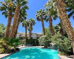 Tuscan Desert Vista #2001 by RedAwning