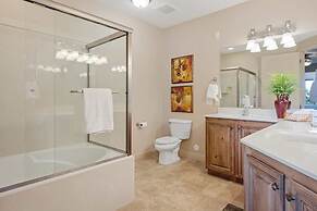 Tuscan Desert Vista #2001 by RedAwning