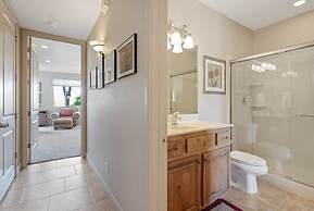 Tuscan Desert Vista #2001 by RedAwning