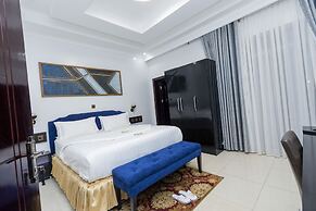 GRAZIA HOTEL & APARTMENTS