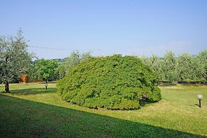 Villa Tamara in San Felice del Benaco