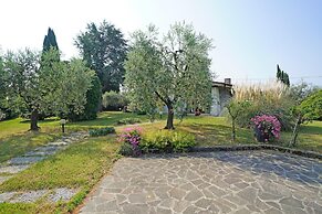 Villa Tamara in San Felice del Benaco