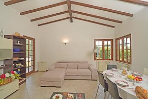 Villa Tamara in San Felice del Benaco