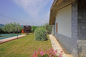 Villa Tamara in San Felice del Benaco