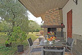 Villa Tamara in San Felice del Benaco