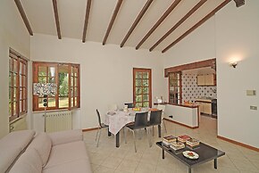 Villa Tamara in San Felice del Benaco