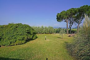 Villa Tamara in San Felice del Benaco