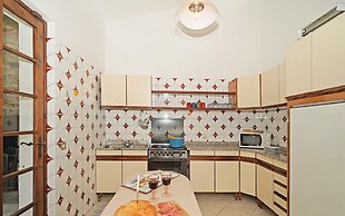 Villa Tamara in San Felice del Benaco