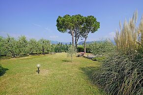 Villa Tamara in San Felice del Benaco