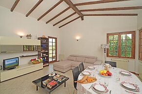 Villa Tamara in San Felice del Benaco