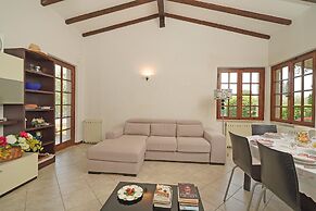 Villa Tamara in San Felice del Benaco