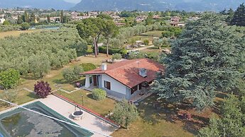 Villa Tamara in San Felice del Benaco