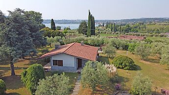 Villa Tamara in San Felice del Benaco