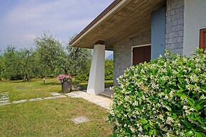 Villa Tamara in San Felice del Benaco