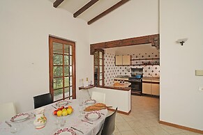 Villa Tamara in San Felice del Benaco