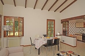 Villa Tamara in San Felice del Benaco