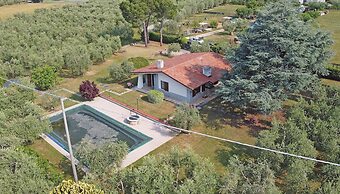 Villa Tamara in San Felice del Benaco