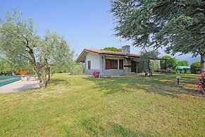 Villa Tamara in San Felice del Benaco