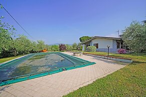 Villa Tamara in San Felice del Benaco