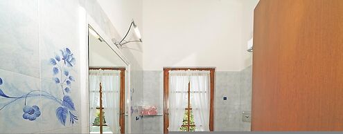 Villa Tamara in San Felice del Benaco