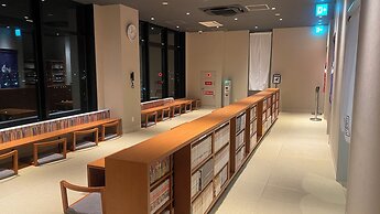 REF Kansai Airport by VESSEL HOTELS