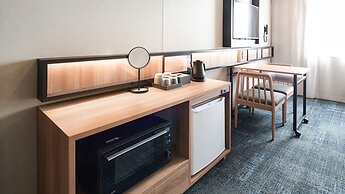 REF Kansai Airport by VESSEL HOTELS