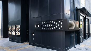 REF Kansai Airport by VESSEL HOTELS