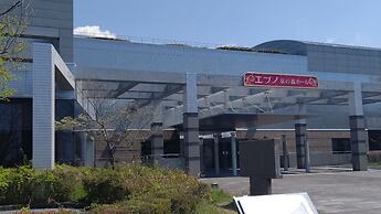 REF Kansai Airport by VESSEL HOTELS